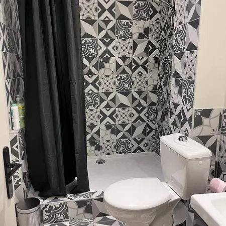 Coeur Confluence T1 Ξενοδοχείο με διαμερίσματα 3*